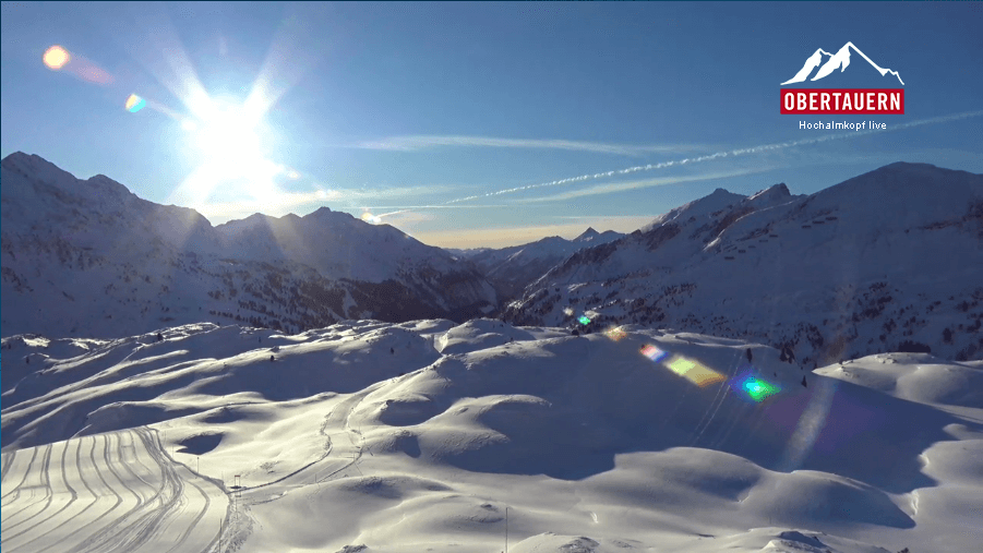 Webcams Obertauern