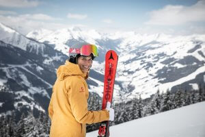 Skicircus Saalbach Hinterglemm Leogang Fieberbrunn