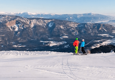 Mit Abstand das Beste im Süden Kärntens