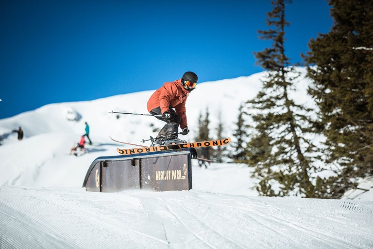 Shuttleberg Flachauwinkl - Kleinarl Shuttleberg Flachauwinkl - Kleinarl