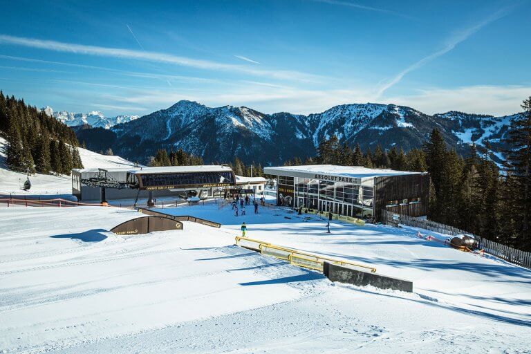 Absolut Park Flachauwinkl Absolut Park Flachauwinkl