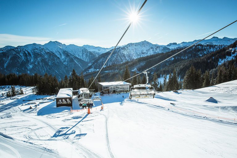 Absolut Park Flachauwinkl Absolut Park Flachauwinkl