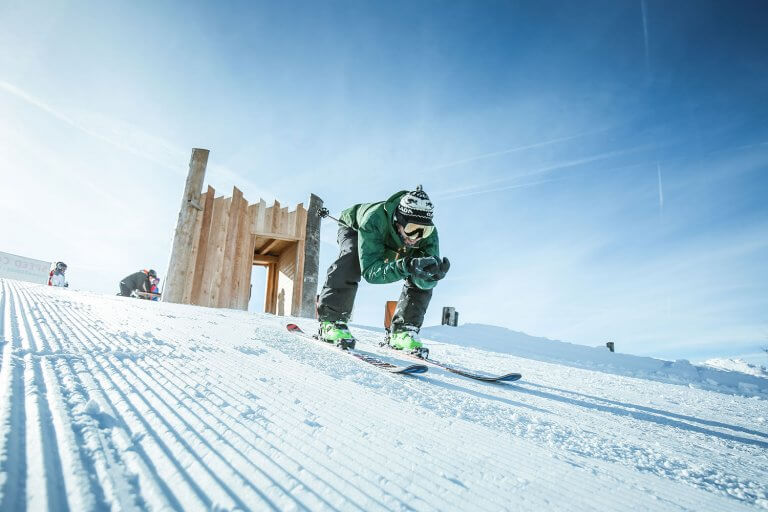 Absolut Park Flachauwinkl Absolut Park Flachauwinkl