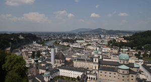 Salzburg Stadt & Land