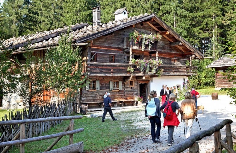 Salzburger Freilichtmuseum Salzburger Freilichtmuseum