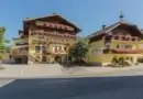 Hotel Gasthof Kirchenwirt in Puch