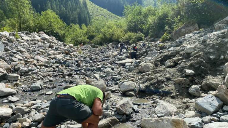 Habachtal – Smaragdtal, Eindruck 29