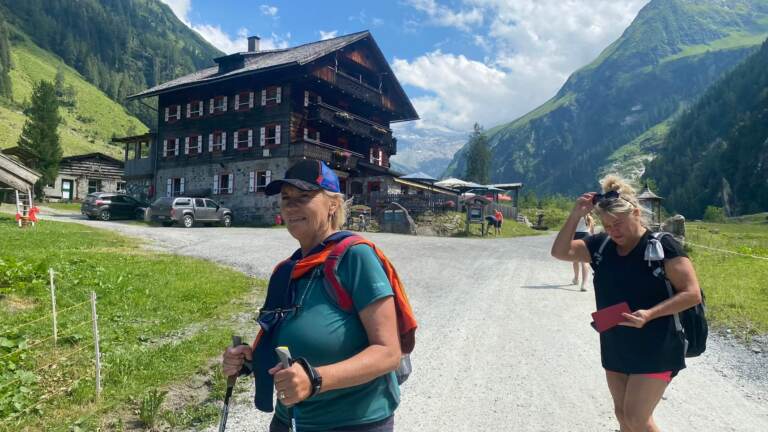 Habachtal – Smaragdtal, Eindruck 18