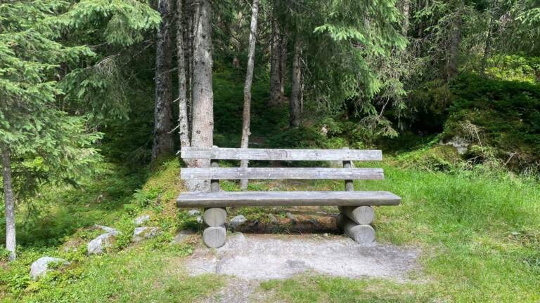 Habachtal – Smaragdtal, Eindruck 13