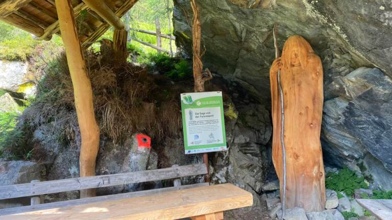 Habachtal – Smaragdtal, Eindruck 12