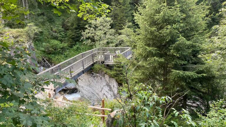 Habachtal – Smaragdtal, Eindruck 11