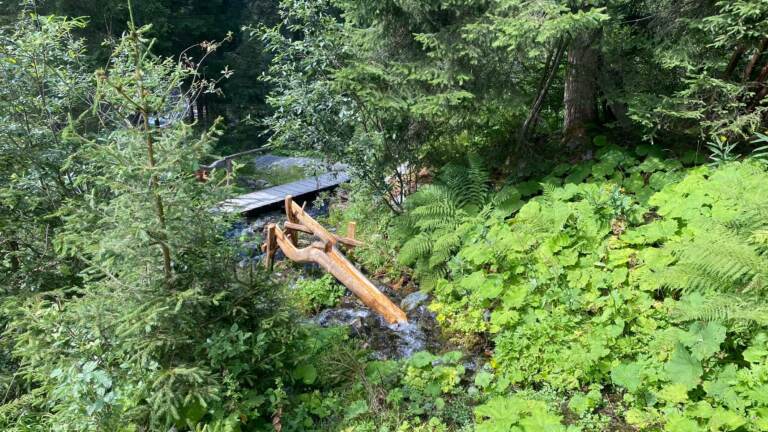 Habachtal – Smaragdtal, Eindruck 10