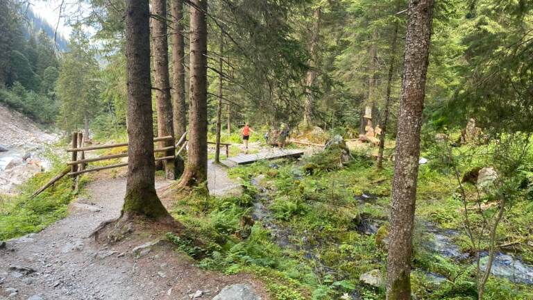 Habachtal – Smaragdtal, Eindruck 8
