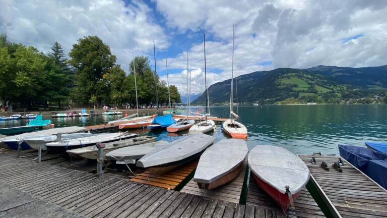 Wandern in Saalbach Hinterglemm – Bild 1 von 63