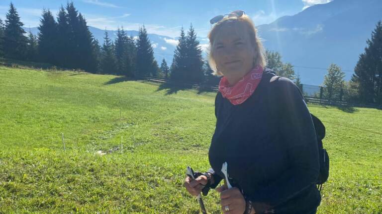 Wandern in Saalbach Hinterglemm – Bild 2 von 63