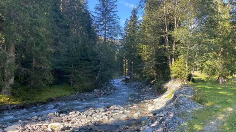 Wandern in Saalbach Hinterglemm – Bild 20 von 63