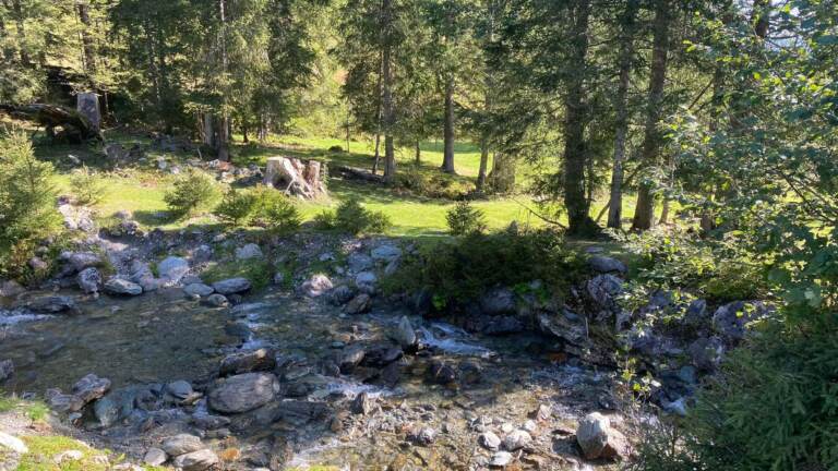 Wandern in Saalbach Hinterglemm – Bild 22 von 63