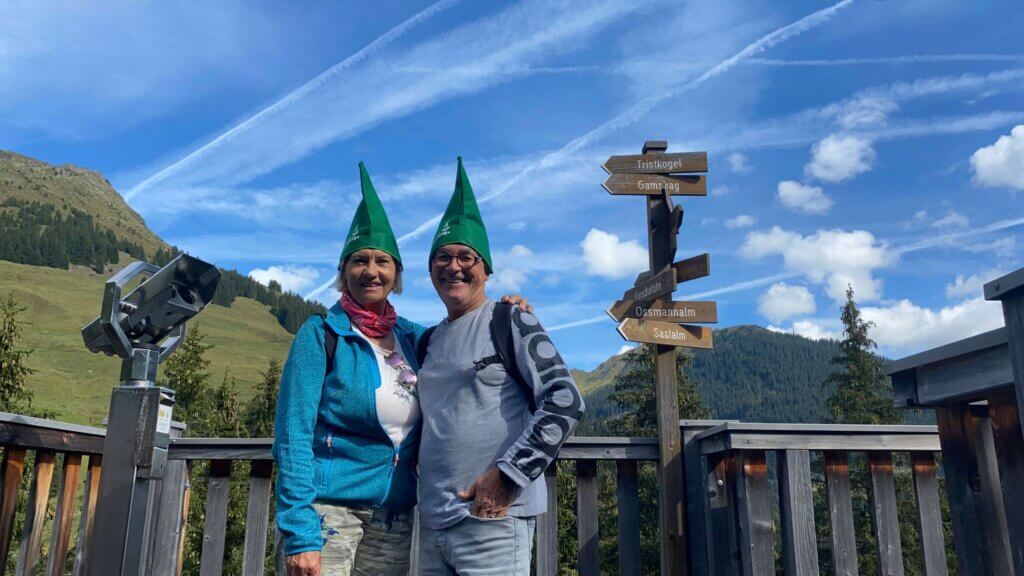 Ausflüge