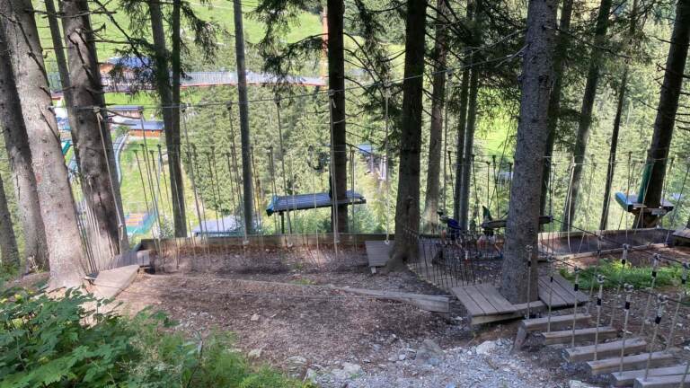 Wandern in Saalbach Hinterglemm – Bild 36 von 63