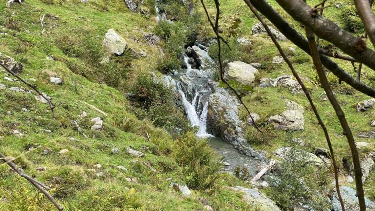 Wandern in Saalbach Hinterglemm – Bild 44 von 63
