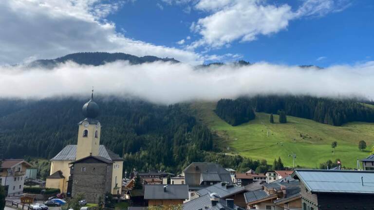 Wandern in Saalbach Hinterglemm – Bild 52 von 63