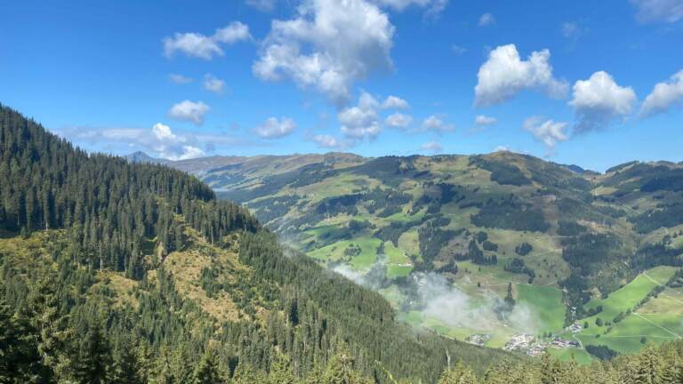 Wandern in Saalbach Hinterglemm – Bild 53 von 63
