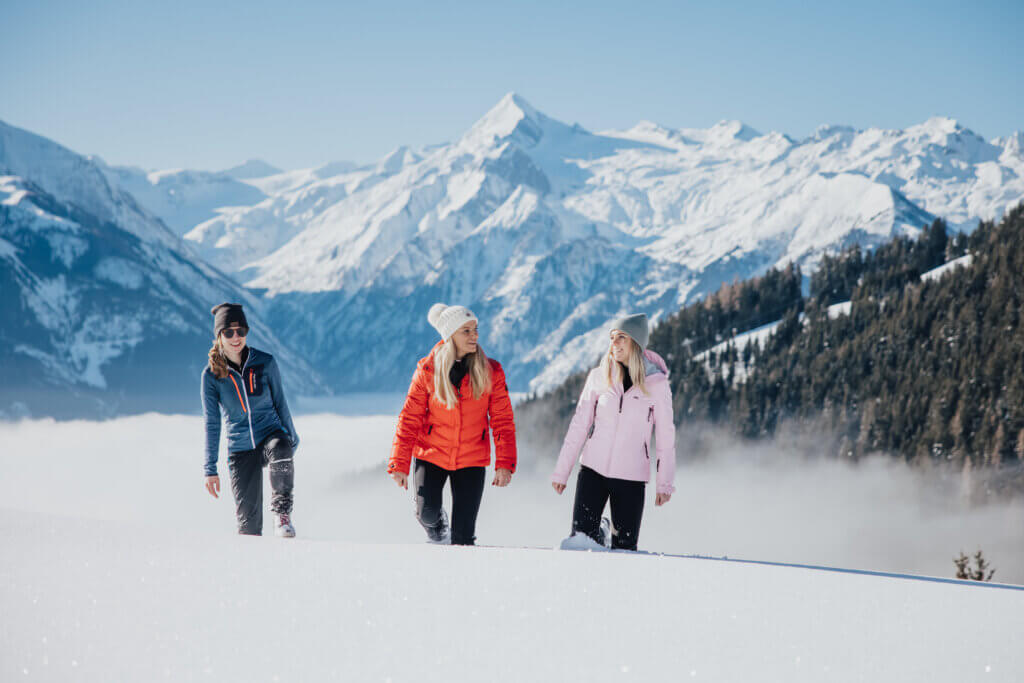 © Zell am See-Kaprun Tourismus