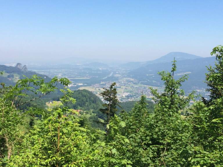 Erlebnisparadies Bad Dürrnberg! – Bild 8 von 8