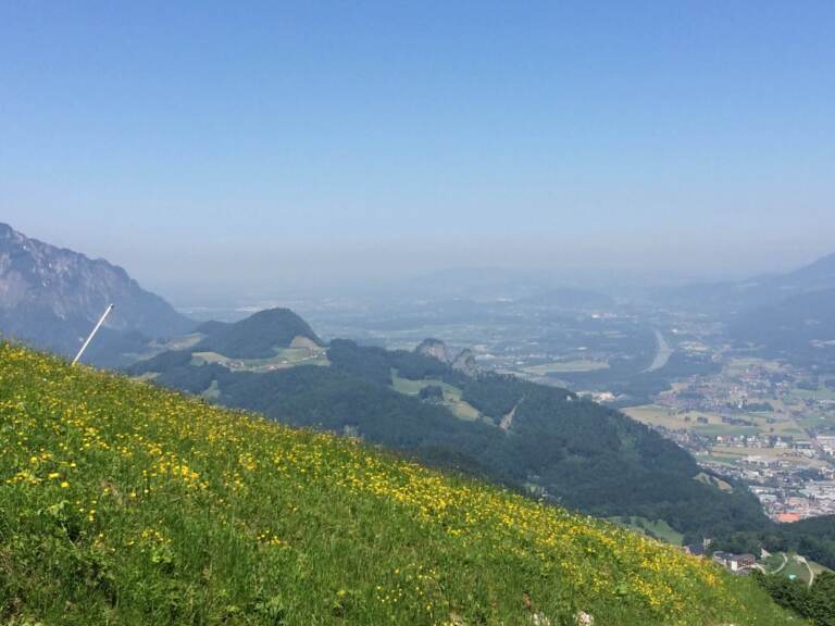 Erlebnisparadies Bad Dürrnberg! – Bild 7 von 8