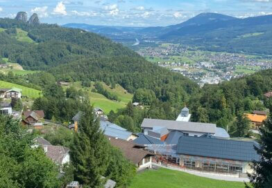 Wandertouren & mehr