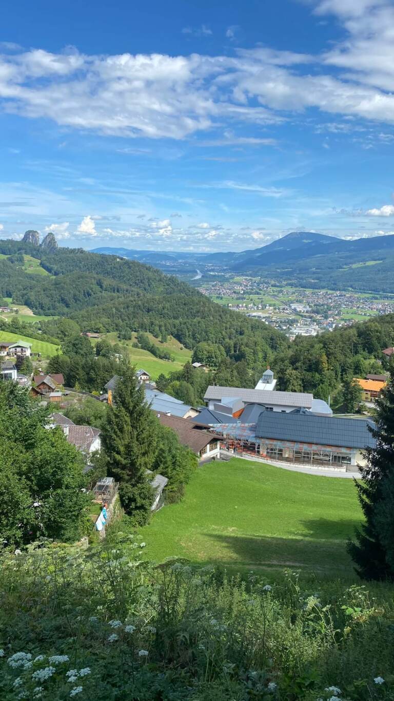 Erlebnisparadies Bad Dürrnberg! – Bild 4 von 8