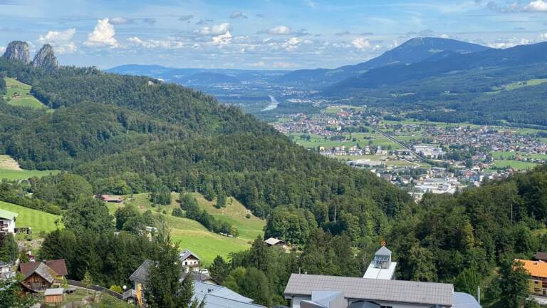 Erlebnisparadies Bad Dürrnberg! – Bild 1 von 8