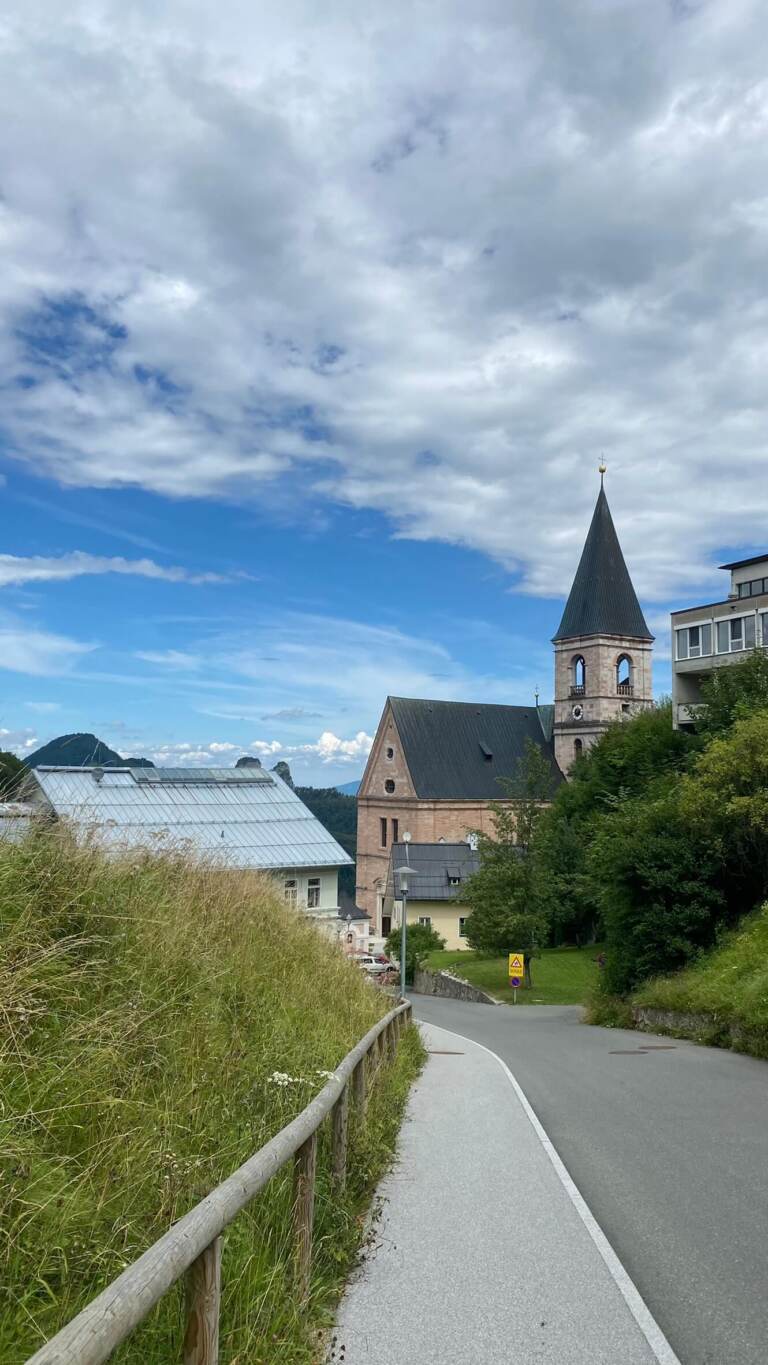 Erlebnisparadies Bad Dürrnberg! – Bild 2 von 8
