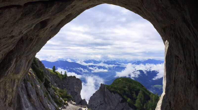 Top 20 Wanderziele in Österreich