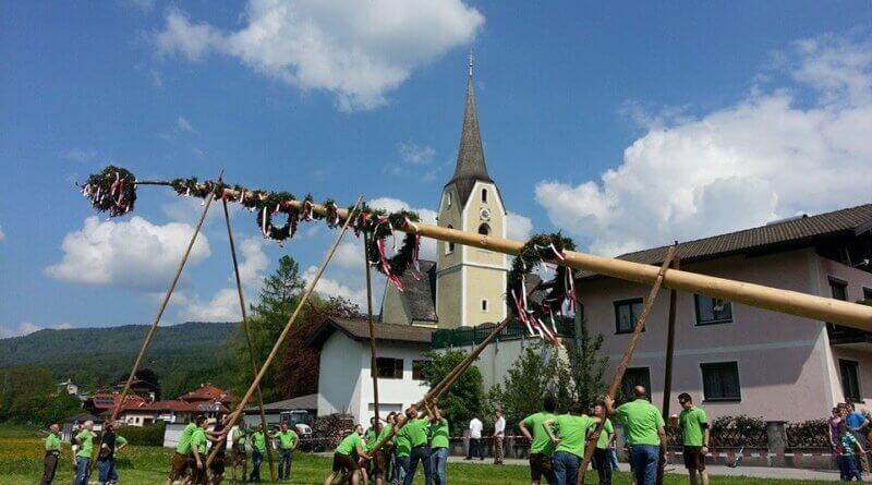 Puch bei Salzburg