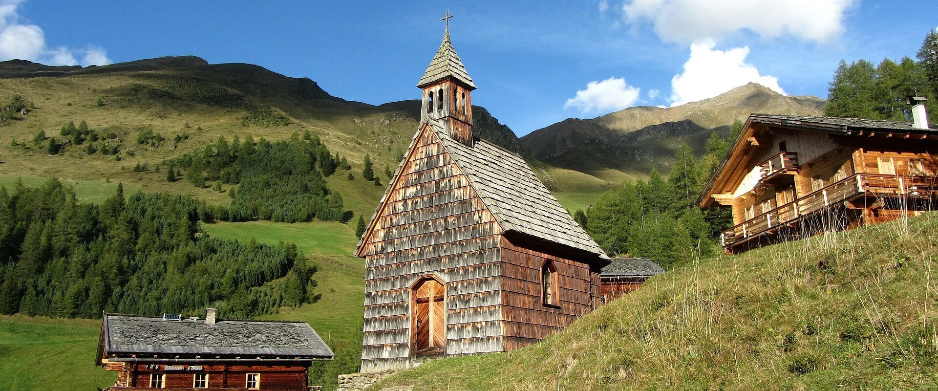 Die 10 schoensten Wanderungen in der Steiermark