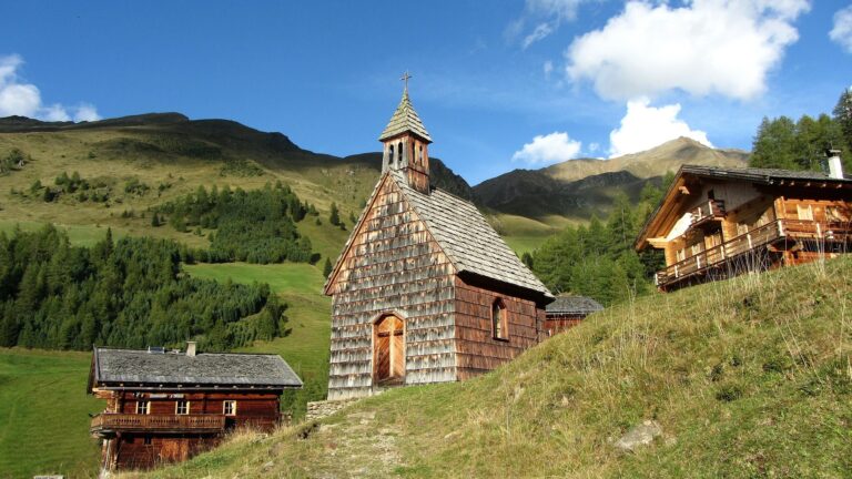 Die 10 schoensten Wanderungen in der Steiermark