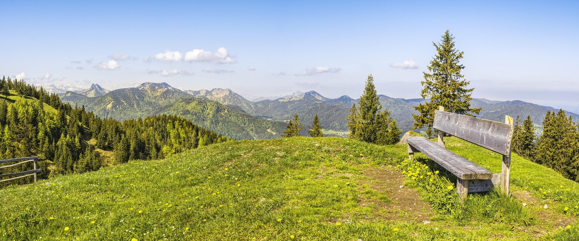 Leave No Trace: Umweltbewusst Wandern in den Alpen