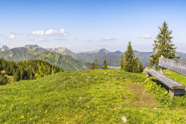 Leave No Trace: Umweltbewusst Wandern in den Alpen