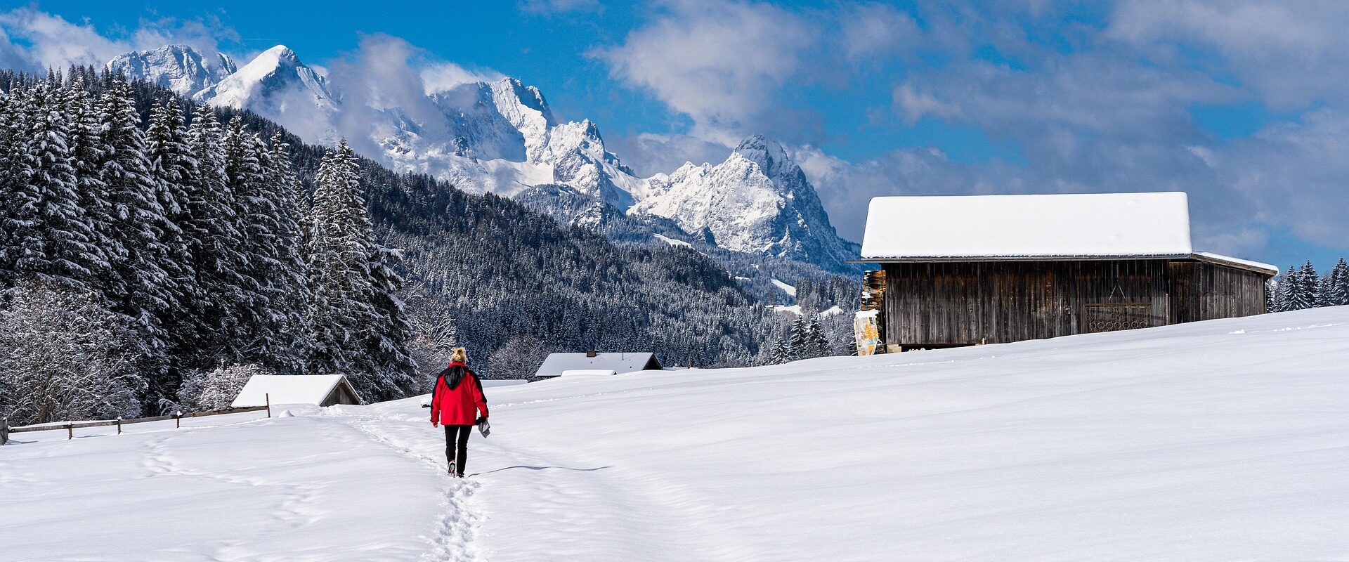 Lawinenkunde fuer Winterwanderer: Grundlagen und wichtige Tipps