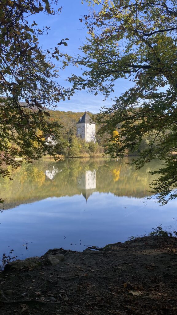 Klopeiner See Region: Wandern und Baden in Suedkaernten