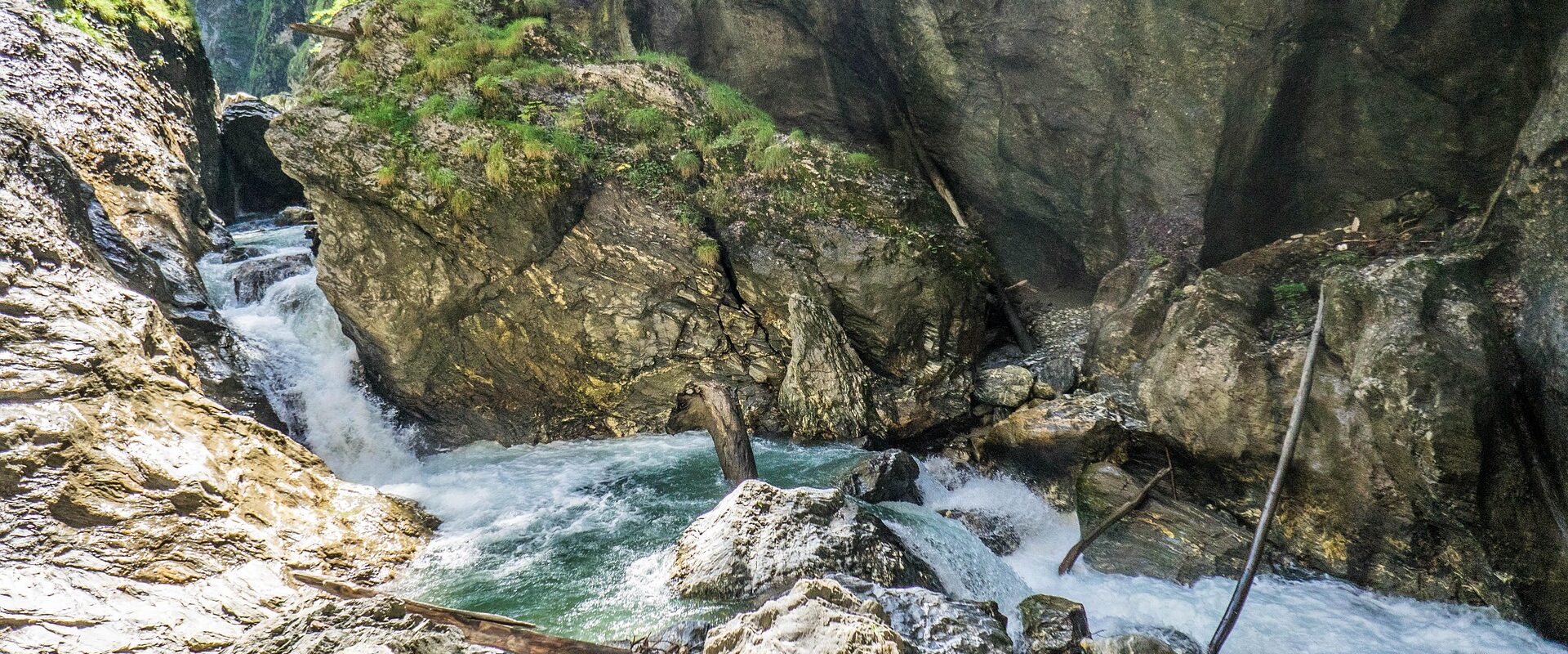 Grossglockner Normalweg: Bericht meines ersten 3000ers