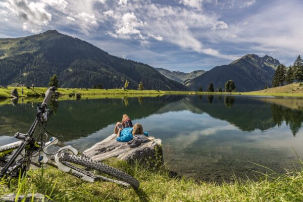 Exklusiver Lifestyle in Saalbach