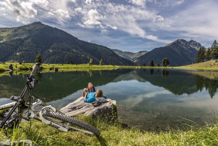 Exklusiver Lifestyle in Saalbach