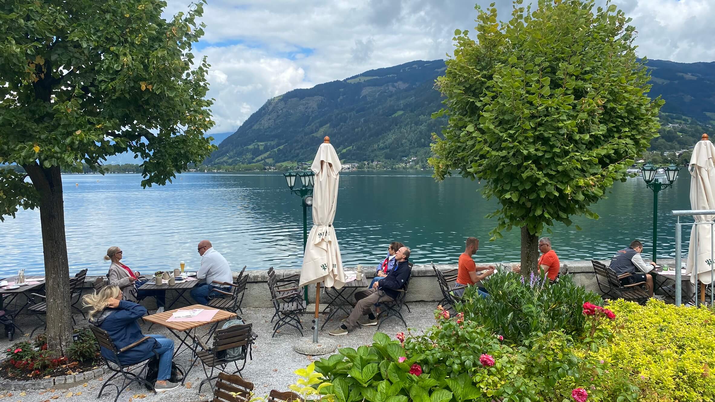 Zell am See
