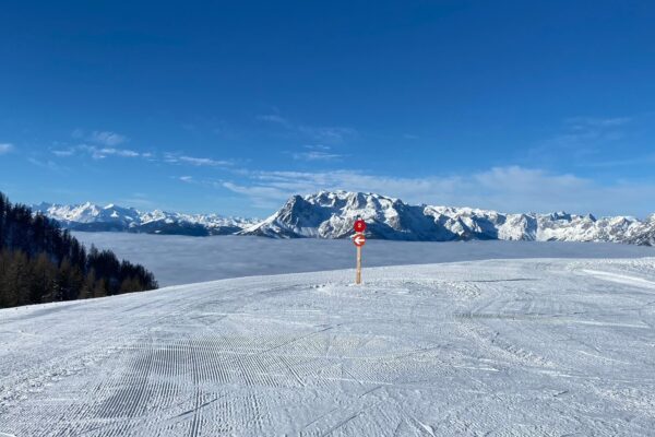 Insidertipp – Skifahren in Werfenweng