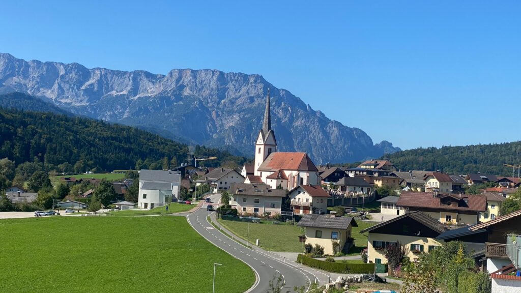 Salzburgerland erleben mit allen Sinnen