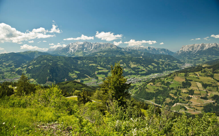 St. Johann in Salzburg