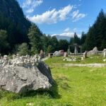 Habachtal im Nationalpark Hohe Tauern – das Smaragdtal