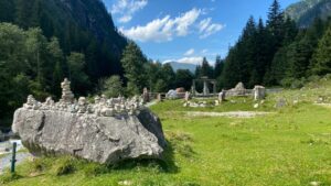 Wandern im Habachtal – das Smaragdtal Salzburgs